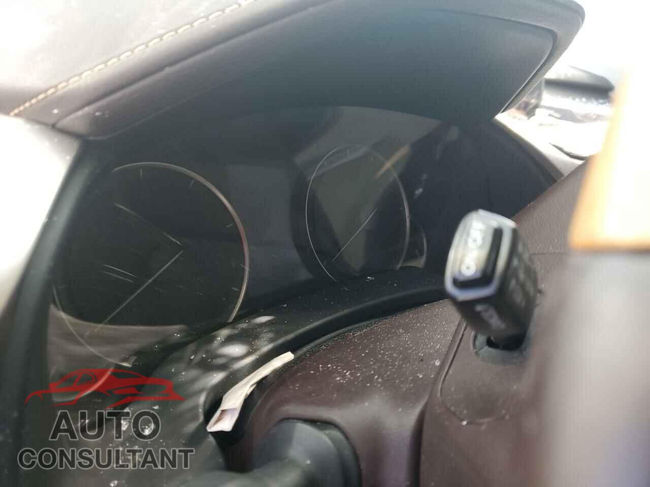 LEXUS RX350 2017 - 2T2ZZMCA2HC058844