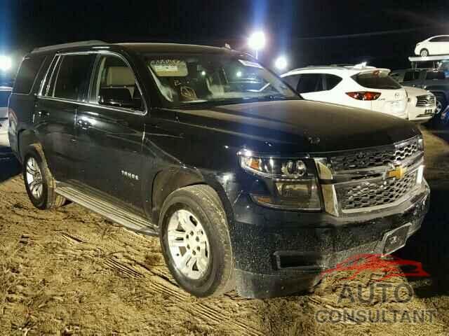 CHEVROLET TAHOE 2015 - 1GNSCBKC8FR152803