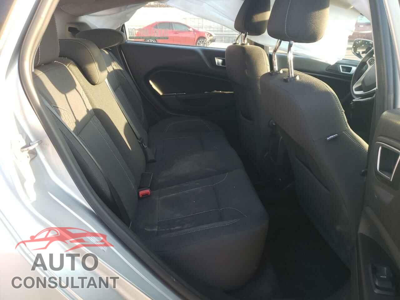 FORD FIESTA 2016 - 3FADP4EJ0GM165839
