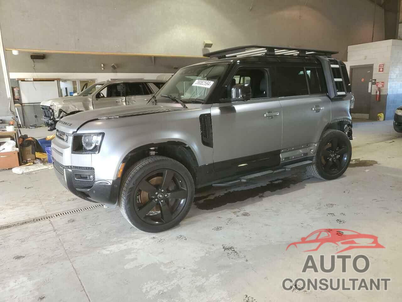 LAND ROVER DEFENDER 2023 - SALE27EU6P2175087