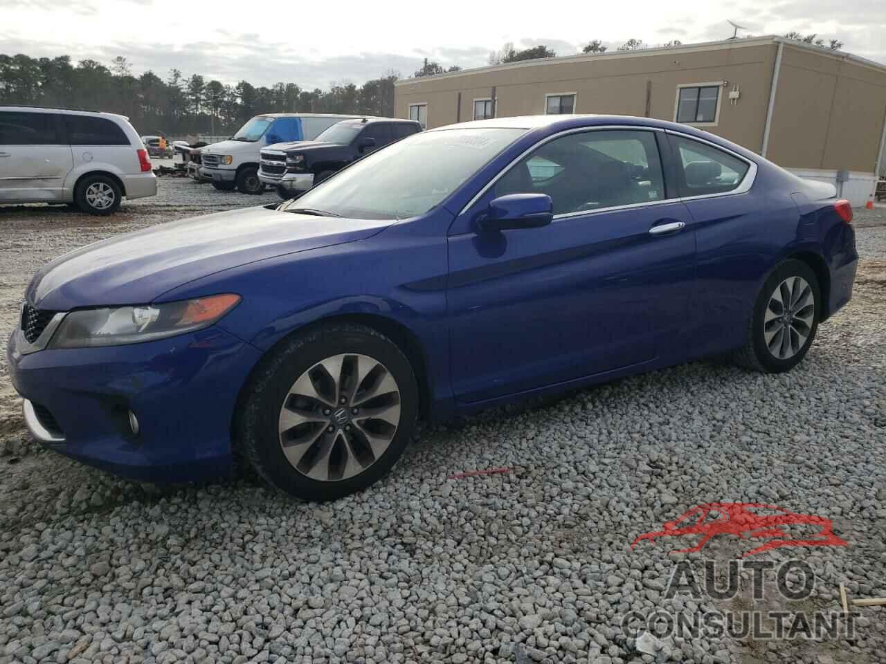 HONDA ACCORD 2015 - 1HGCT1B84FA002688