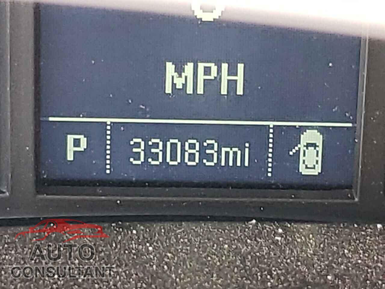 CHEVROLET SILVERADO 2018 - 1GCRCPEC8JZ370507
