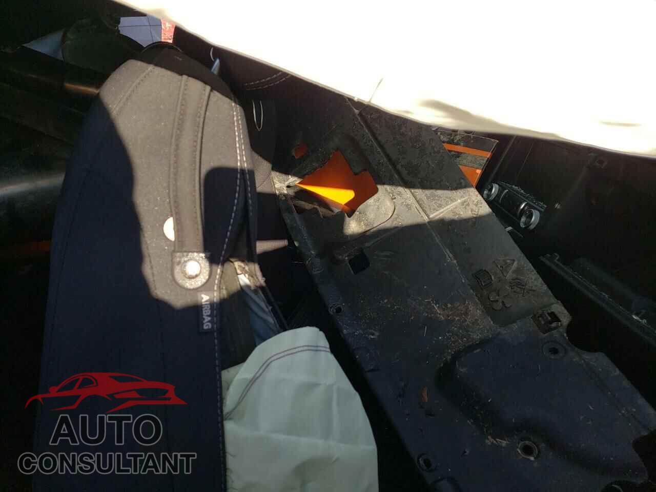 FORD MUSTANG 2020 - 1FA6P8TH9L5127445