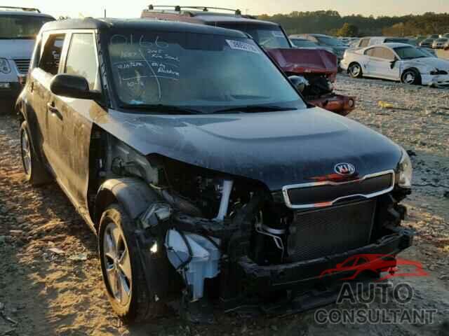 KIA SOUL 2015 - KNDJN2A27F7160166