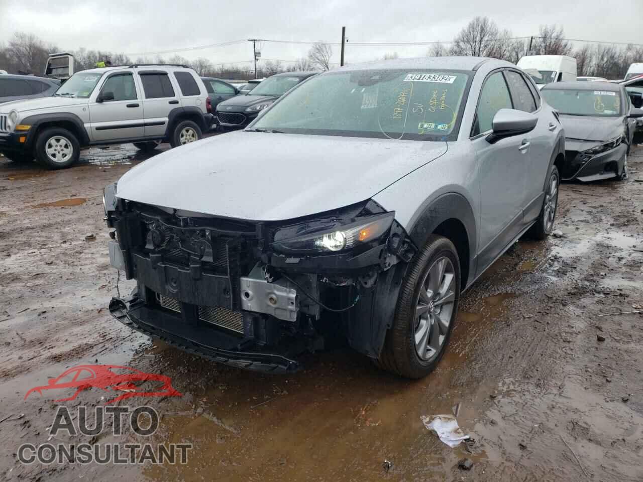 MAZDA CX30 2021 - 3MVDMBBL3MM235521
