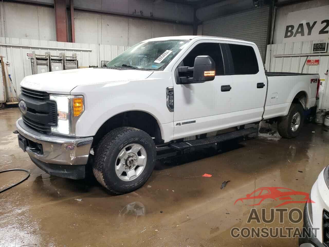 FORD F250 2017 - 1FT7W2BT7HEE01611