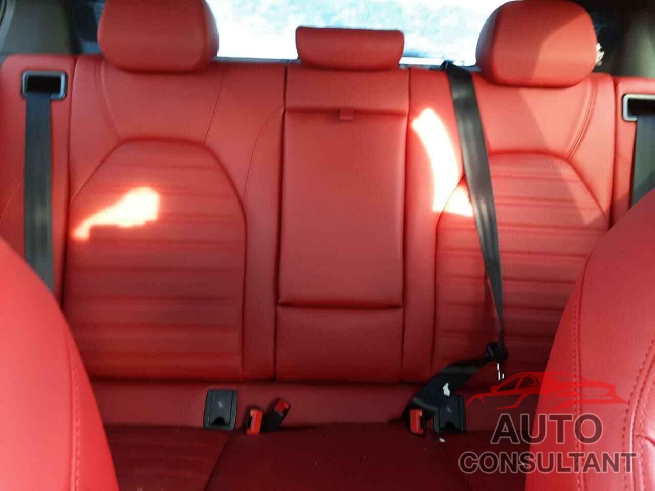 ALFA ROMEO STELVIO 2022 - ZASPAKBN7N7D28358