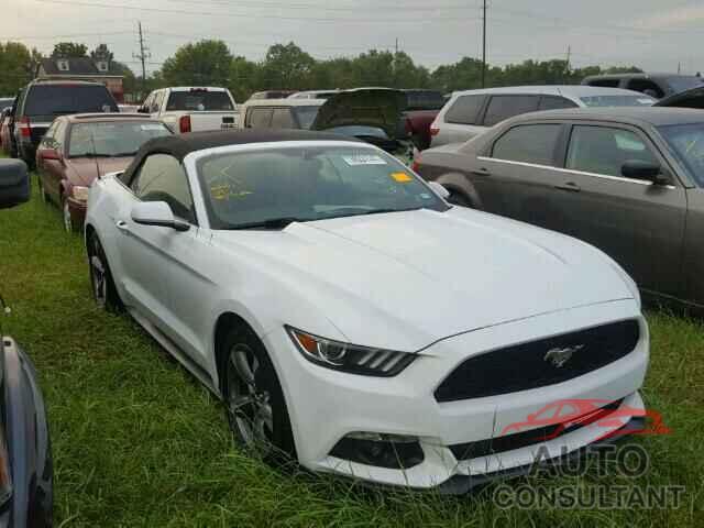 FORD MUSTANG 2016 - 1FATP8EM5G5259346