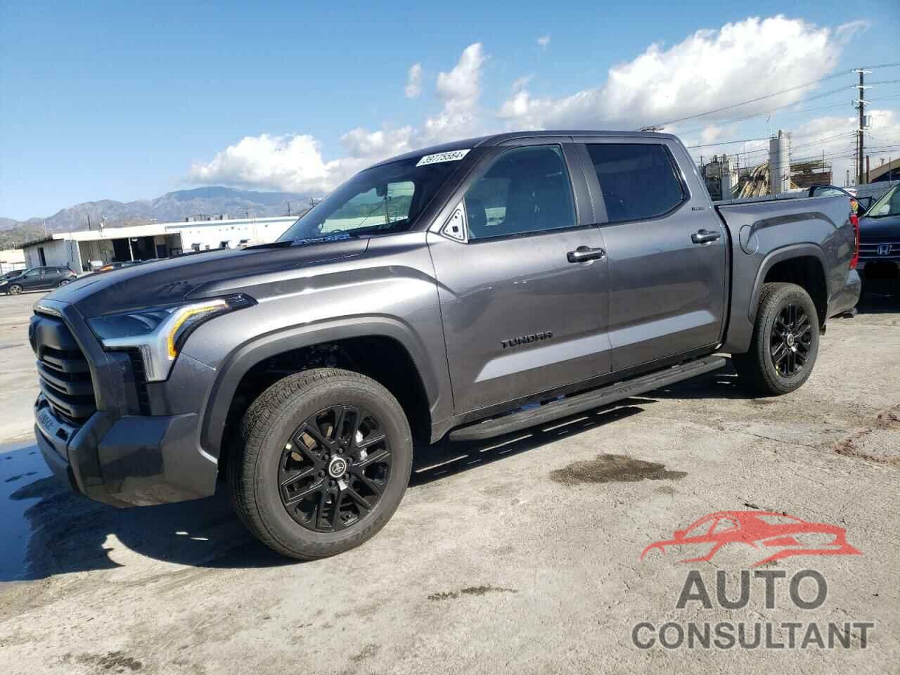 TOYOTA TUNDRA 2024 - 5TFWC5DBXRX054226