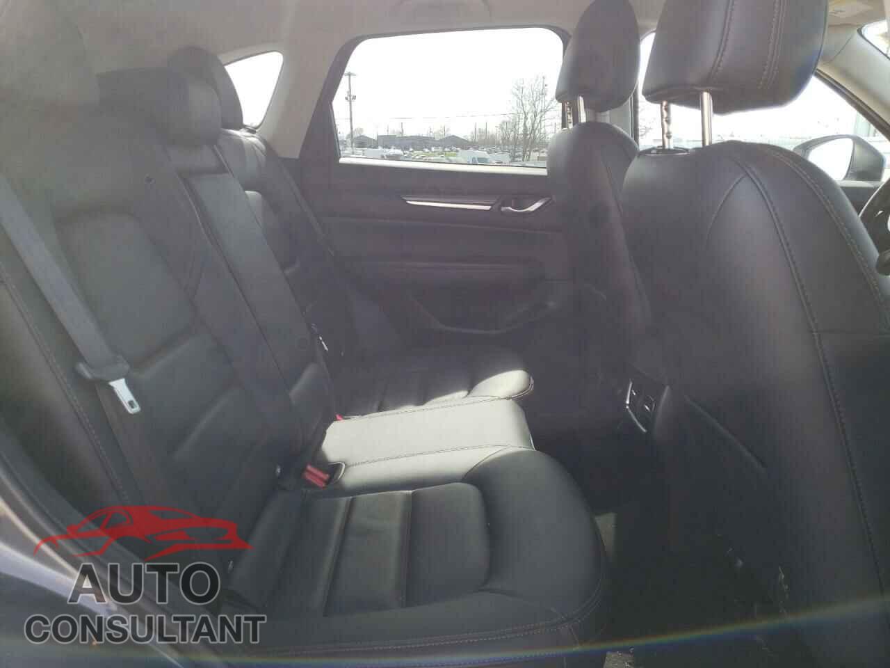 MAZDA CX-5 2021 - JM3KFBDM5M1310071