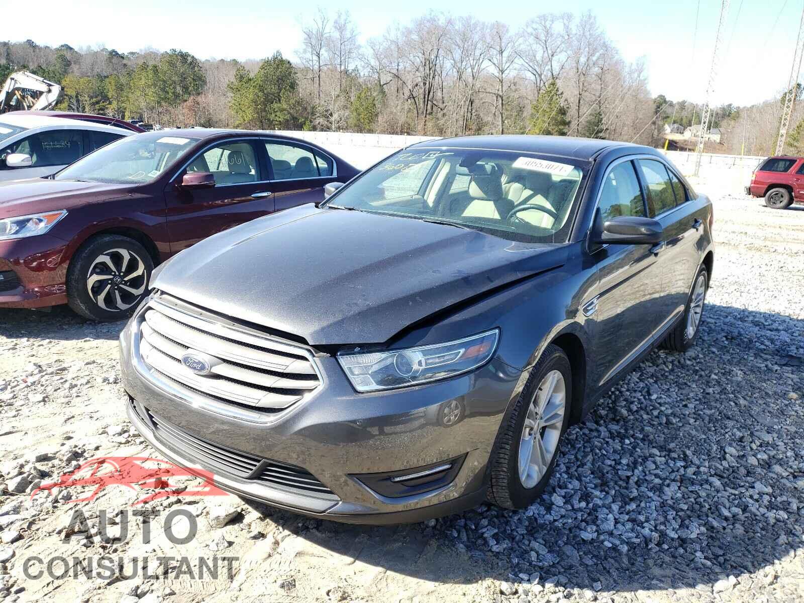 FORD TAURUS 2016 - 1FAHP2E8XGG143859