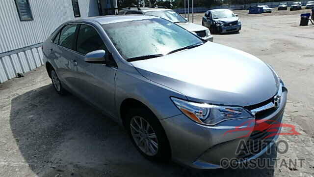 TOYOTA CAMRY 2015 - 4T4BF1FK1FR495950