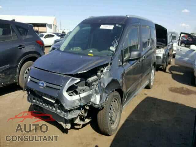 FORD TRANSIT CO 2015 - 7FARW1H80HE032809