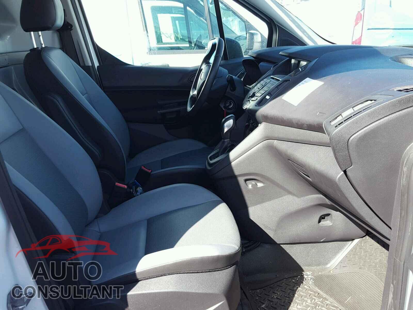 FORD TRANSIT CO 2016 - NM0LS7E71G1237488