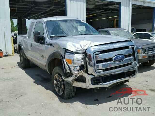 FORD F250 2015 - 1FT7X2BT3FED49243