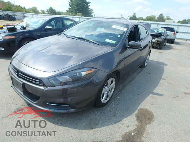 DODGE DART 2015 - 1C3CDFBB5FD129151