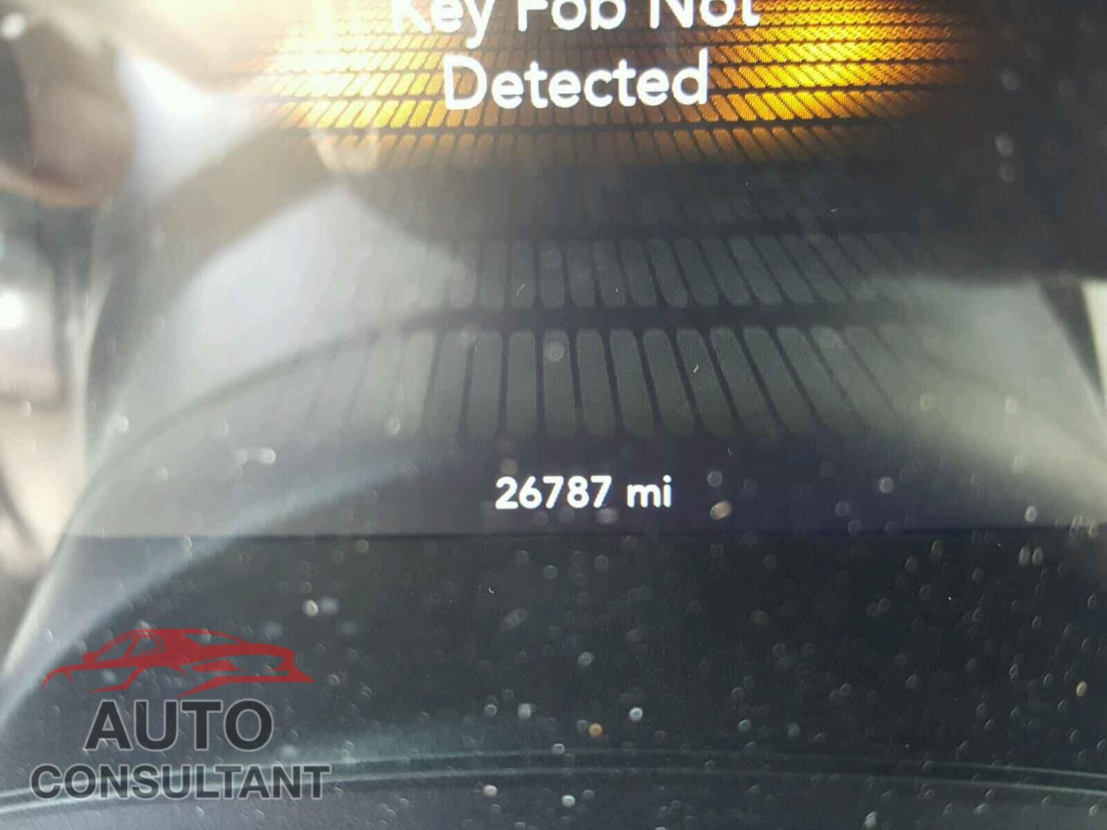DODGE CHALLENGER 2017 - 2C3CDZAG5HH522720