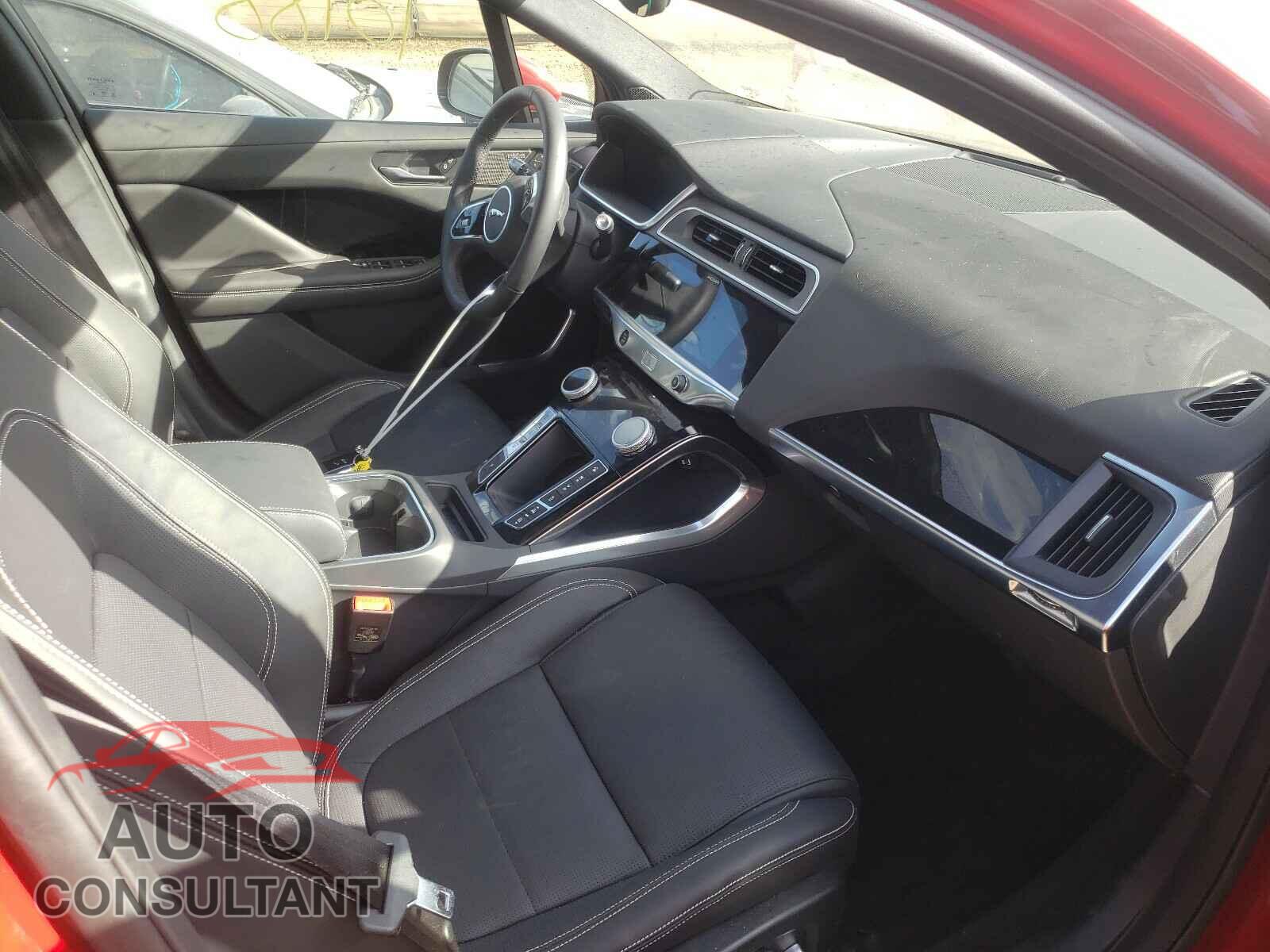 JAGUAR I-PACE 2020 - SADHD2S10L1F79697
