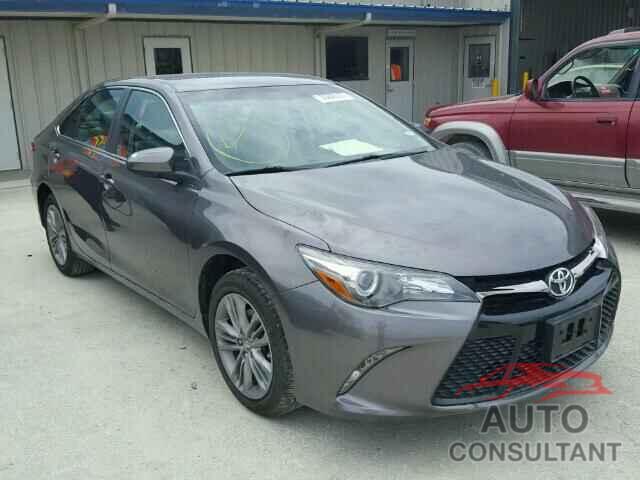 TOYOTA CAMRY 2016 - 4T1BF1FK2GU578475
