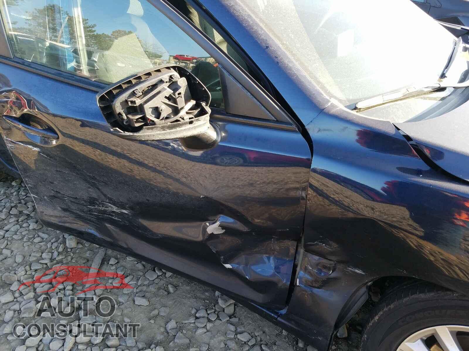 MAZDA 3 2018 - 4T1BF1FK2GU132908