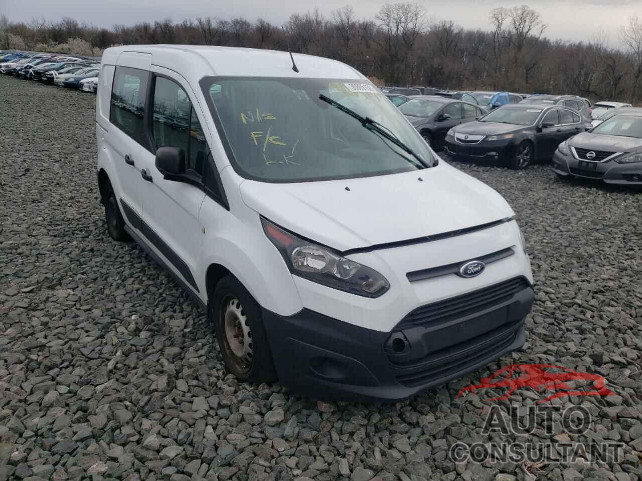 FORD TRANSIT CO 2016 - NM0LS6E70G1251716