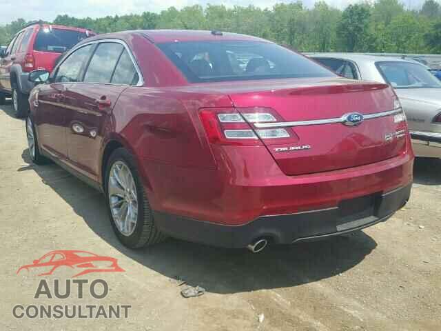 FORD TAURUS 2015 - 1FAHP2F82FG152178