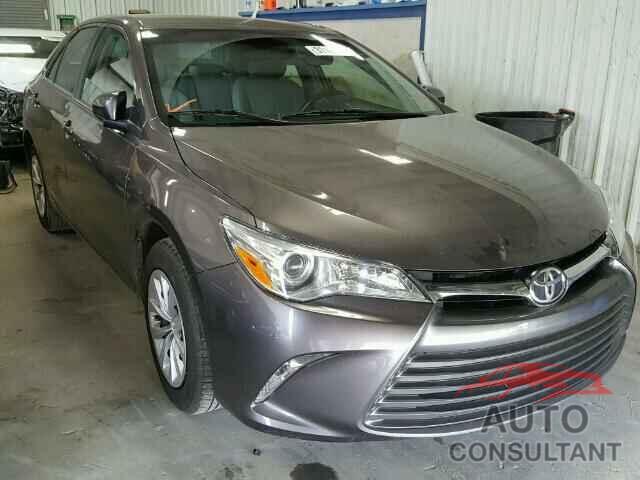 TOYOTA CAMRY 2015 - 4T4BF1FK1FR487623