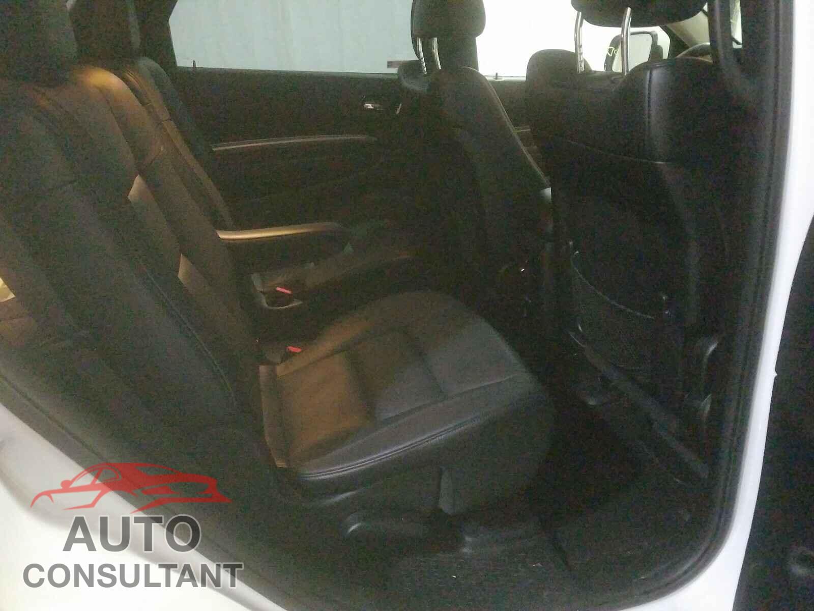 DODGE DURANGO 2020 - 1C4RDJDG4LC325178