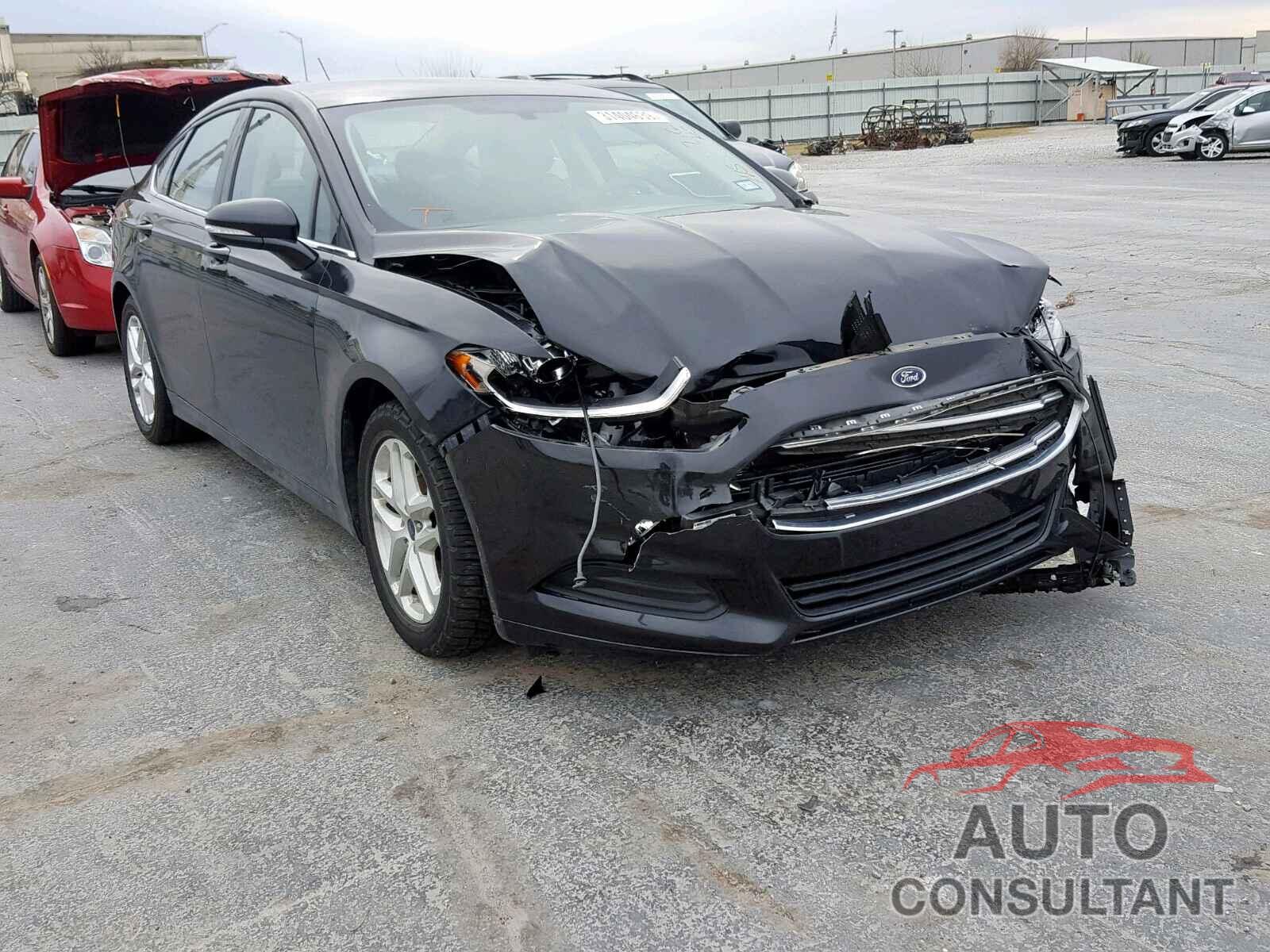 FORD FUSION 2015 - KNMAT2MT4JP518262