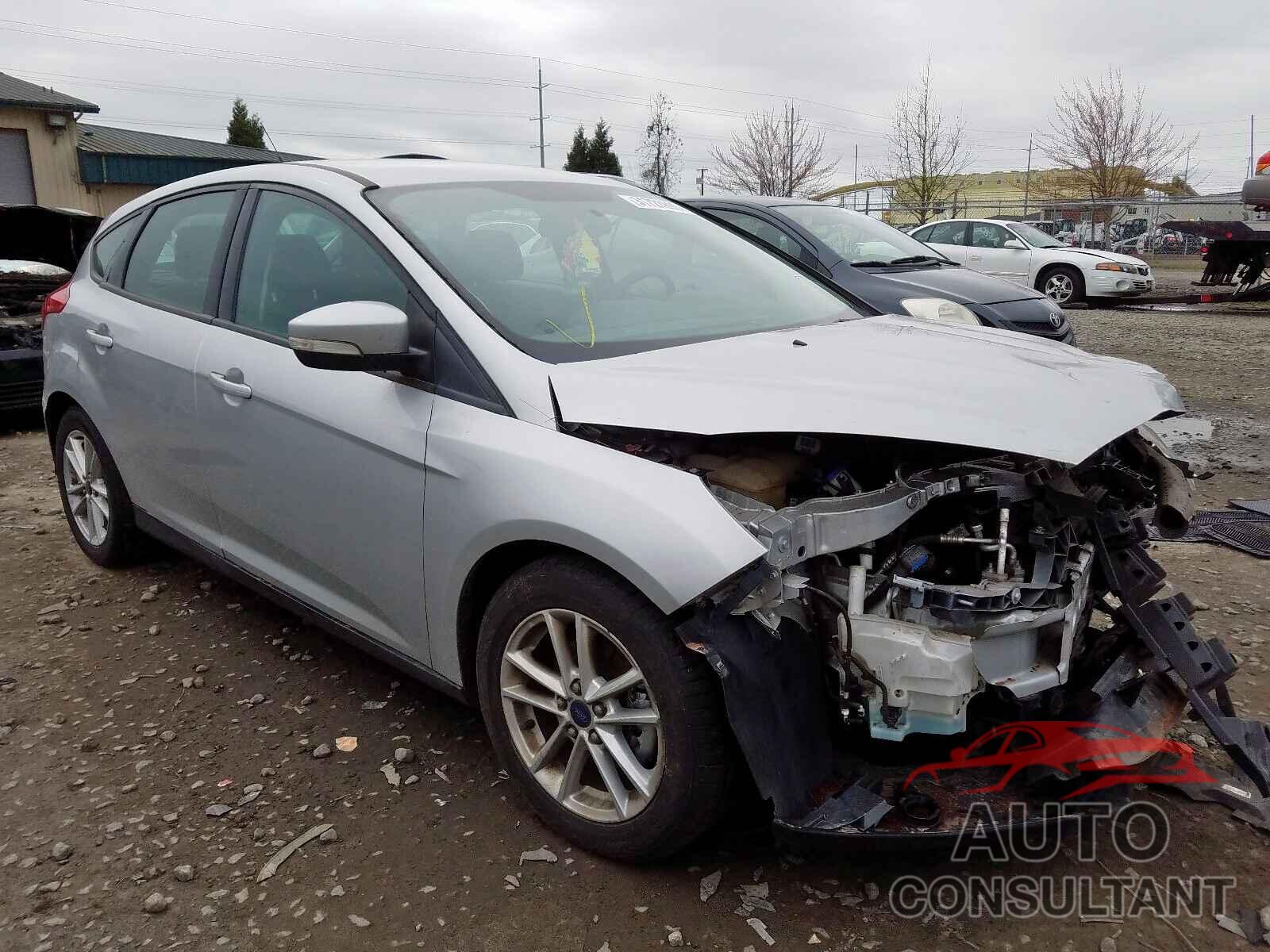 FORD FOCUS 2015 - JTMZFREV4HJ700401