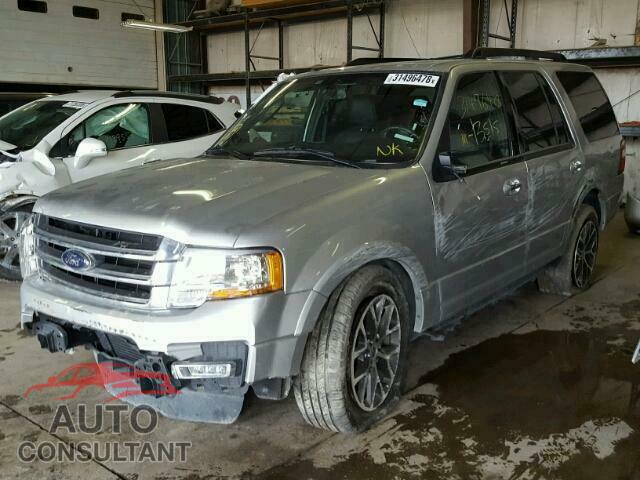 FORD EXPEDITION 2017 - 2HGFC2F58GH519515