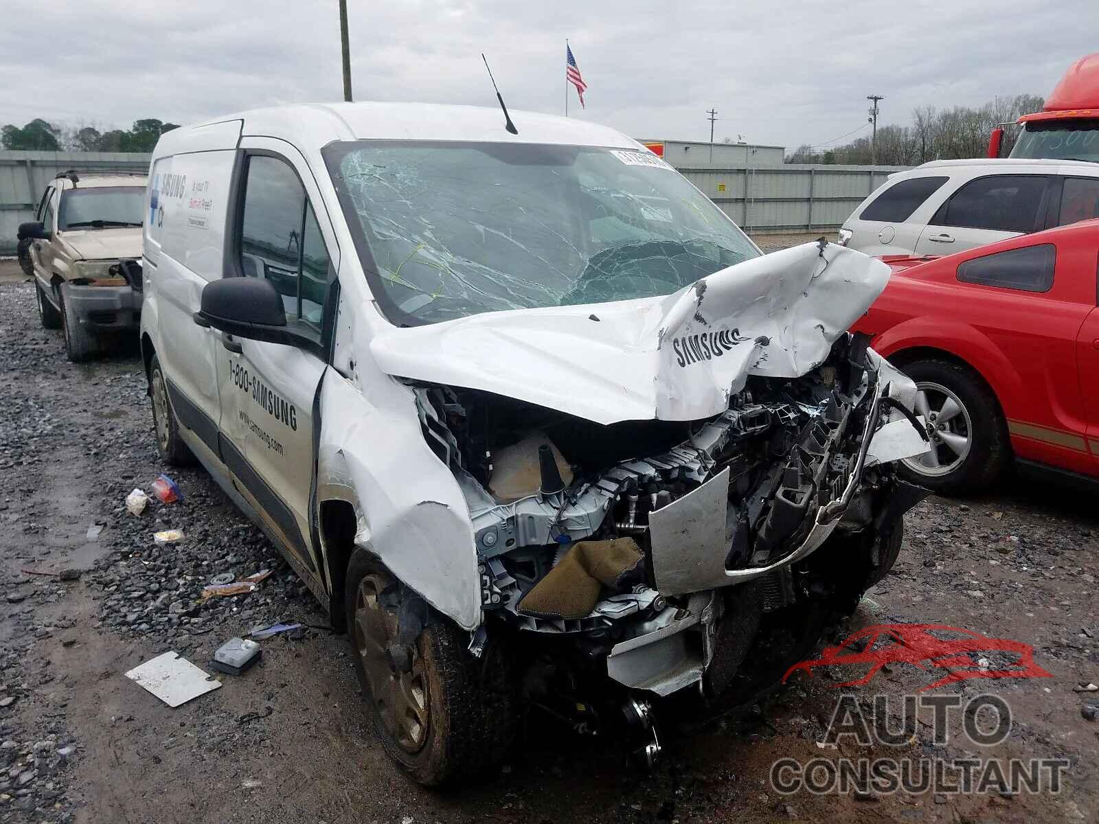 FORD TRANSIT CO 2017 - NM0LS7E77H1317959