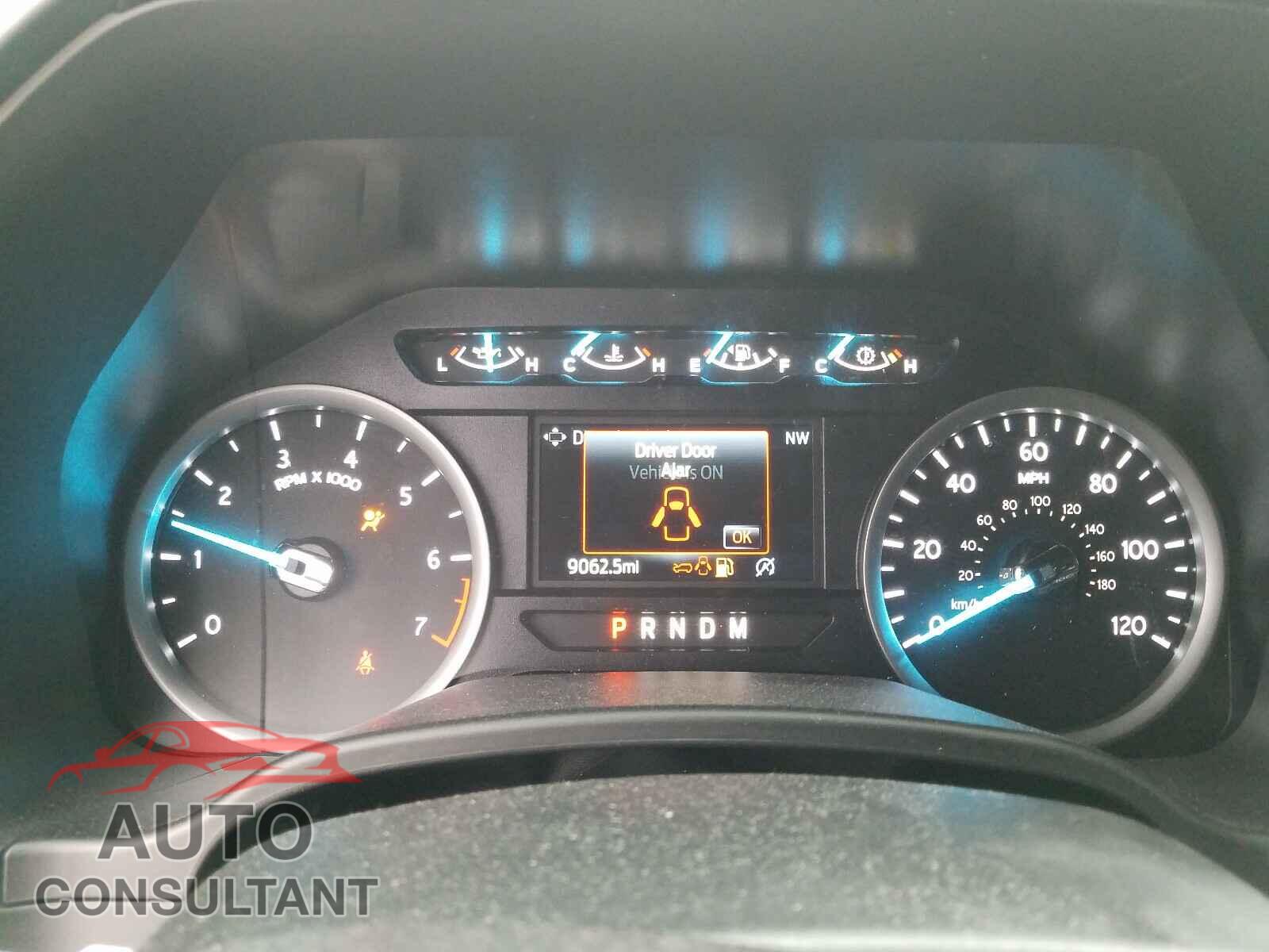 FORD EXPEDITION 2020 - 1FMJU1HTXLEA18554