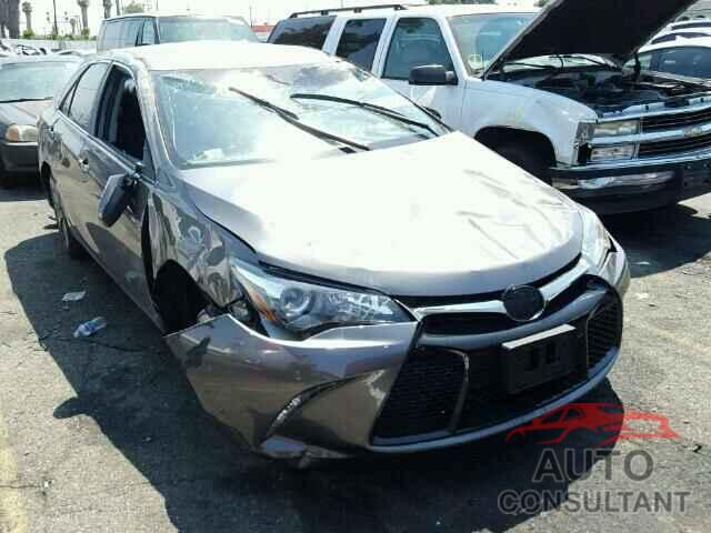 TOYOTA CAMRY 2016 - 4T1BF1FK5GU130313