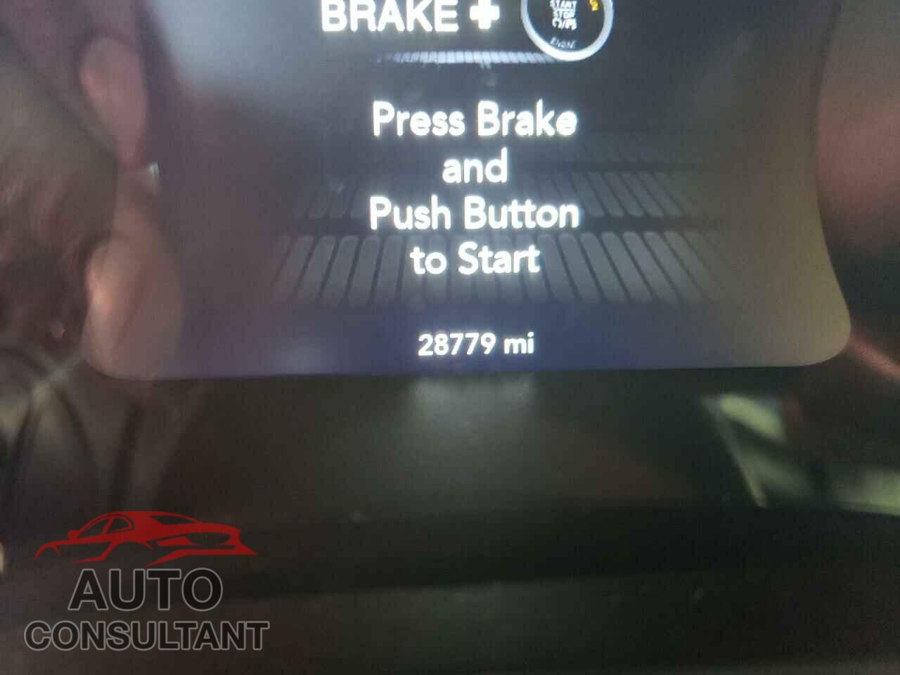 DODGE CHALLENGER 2020 - 2C3CDZAG4LH149338