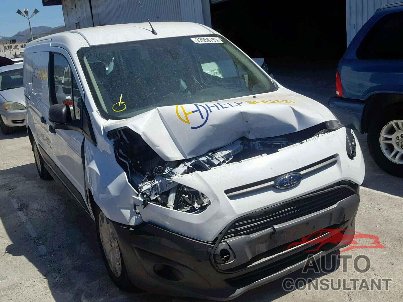 FORD TRANSIT CO 2018 - 1N4BL4EVXKC229577