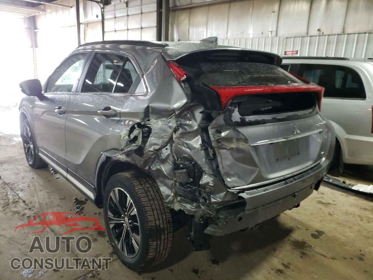 MITSUBISHI ECLIPSE 2019 - JA4AT5AA1KZ023845
