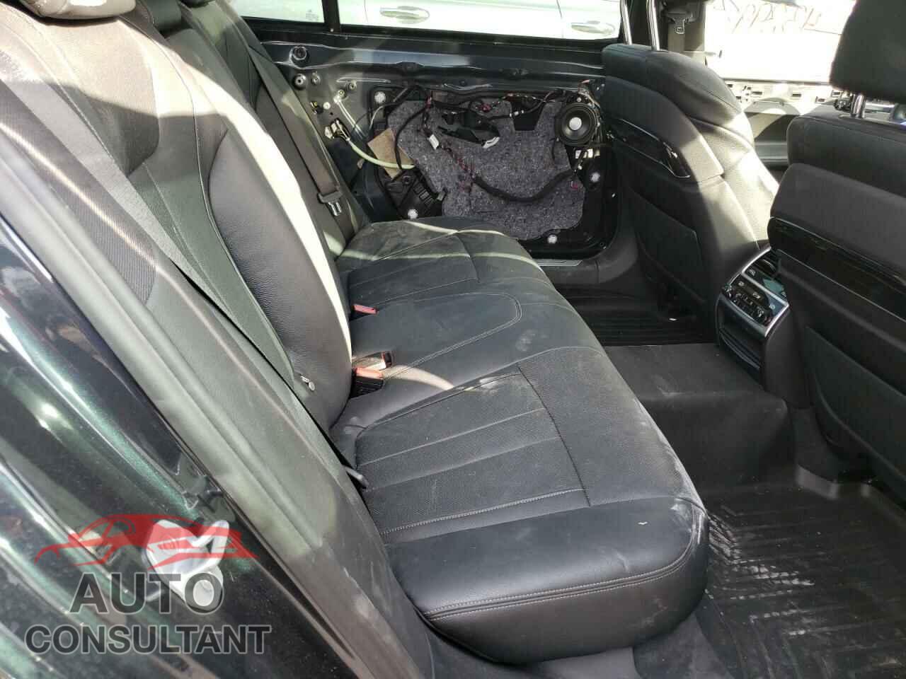 BMW 7 SERIES 2019 - WBA7E2C53KB454489