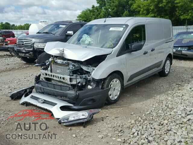 FORD TRANSIT CO 2016 - JTHBW1GG2G2102459
