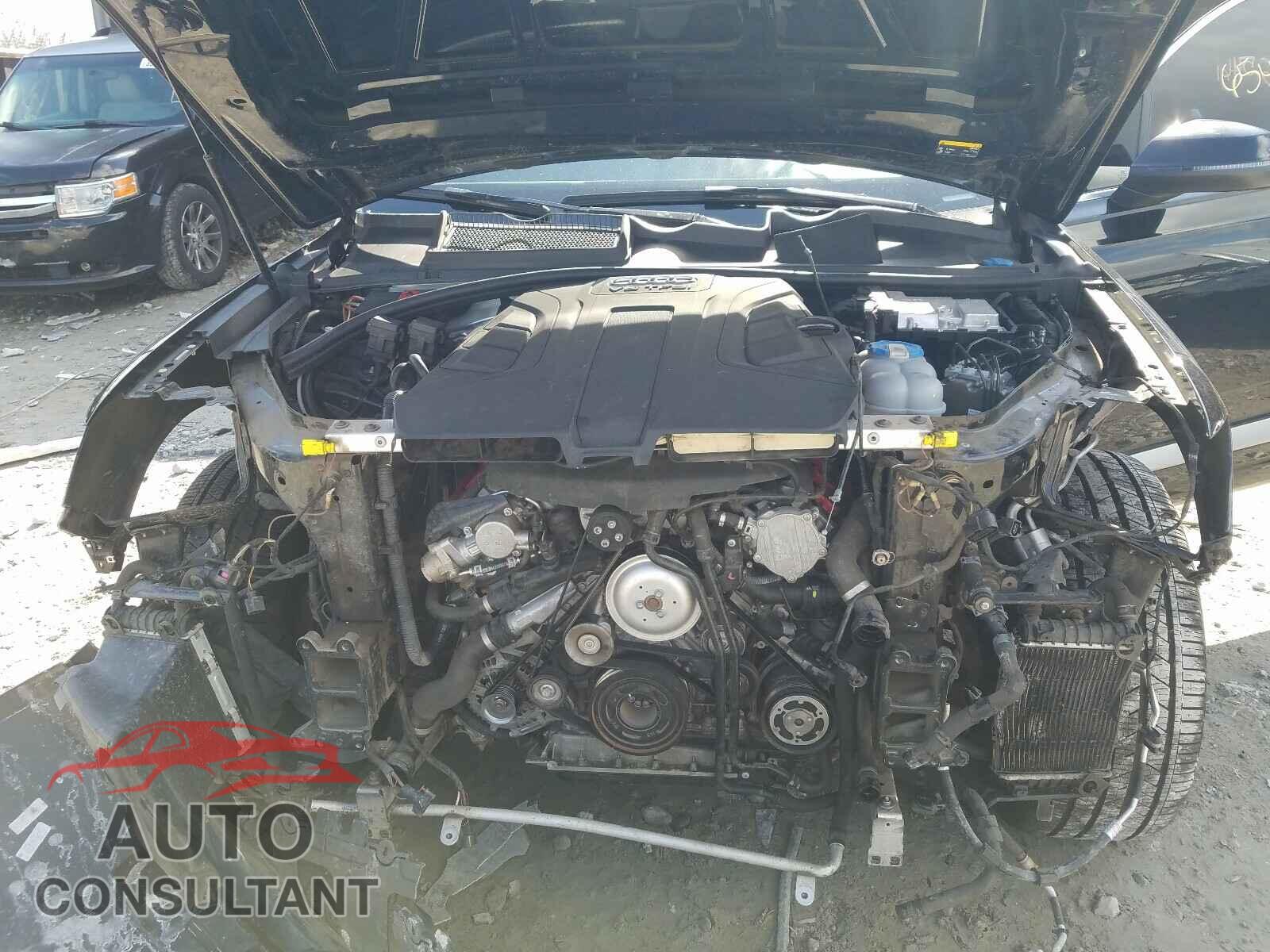 AUDI Q7 2017 - WA1LAAF7XHD007766