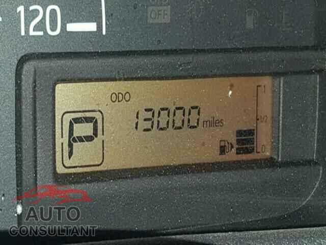 CHEVROLET EXPRESS 2015 - 7JRA22TK7MG092567