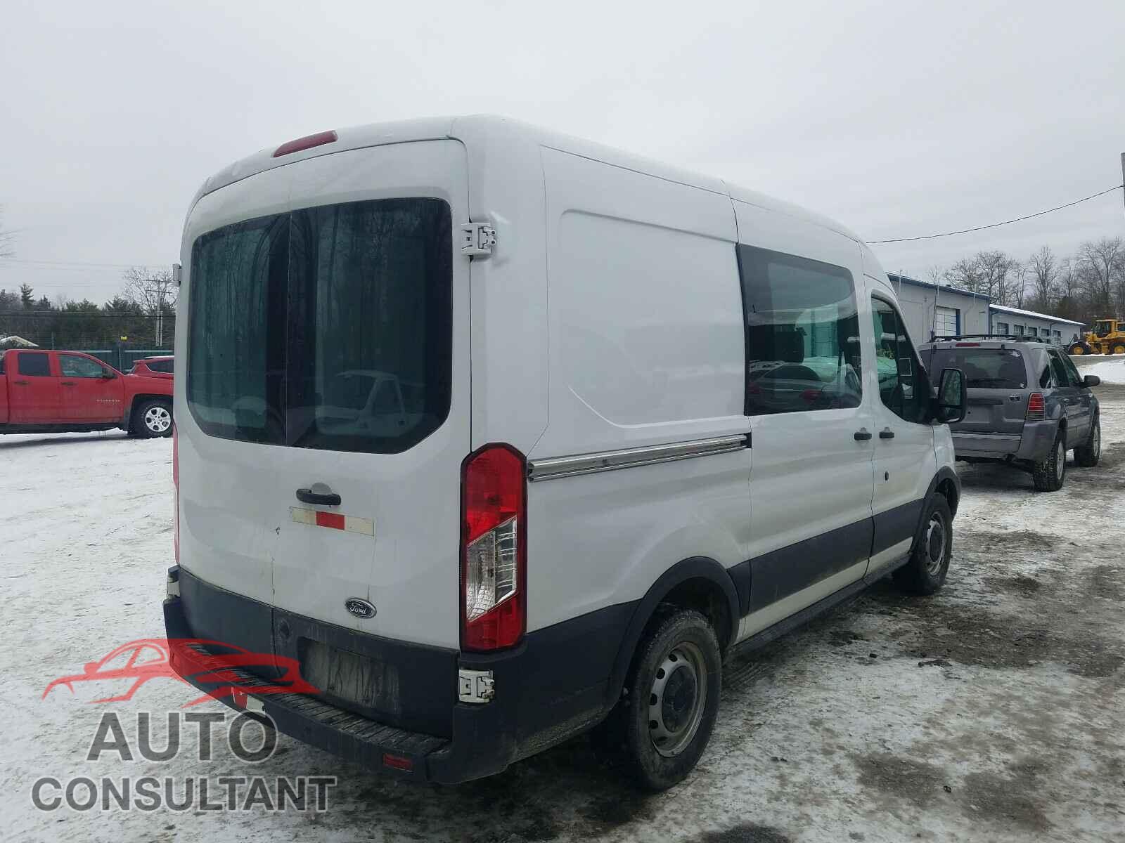 FORD TRANSIT CO 2017 - 1FTYE1CM7HKB52494