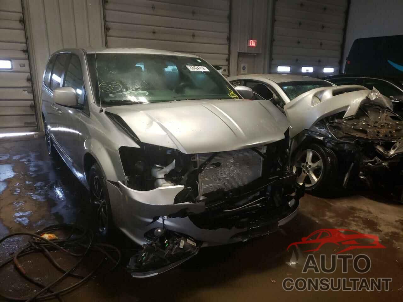 DODGE GRAND CARA 2019 - 2C4RDGBG7KR572478