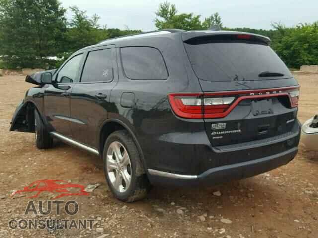 DODGE DURANGO 2015 - 1C4RDJDG1FC730404