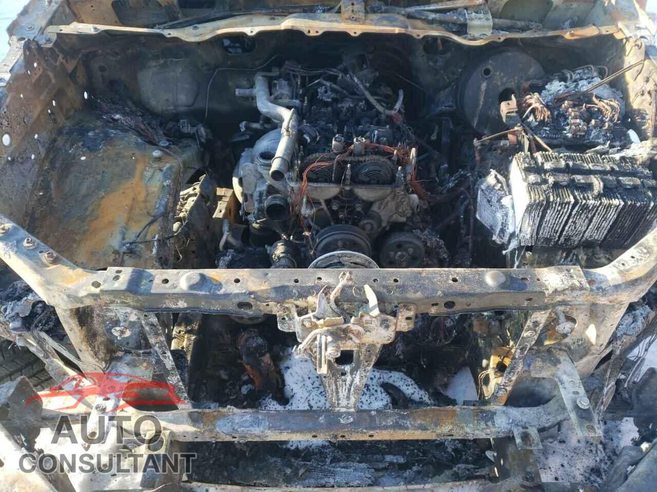 FORD RANGER 2020 - 1FTER4FH8LLA38188