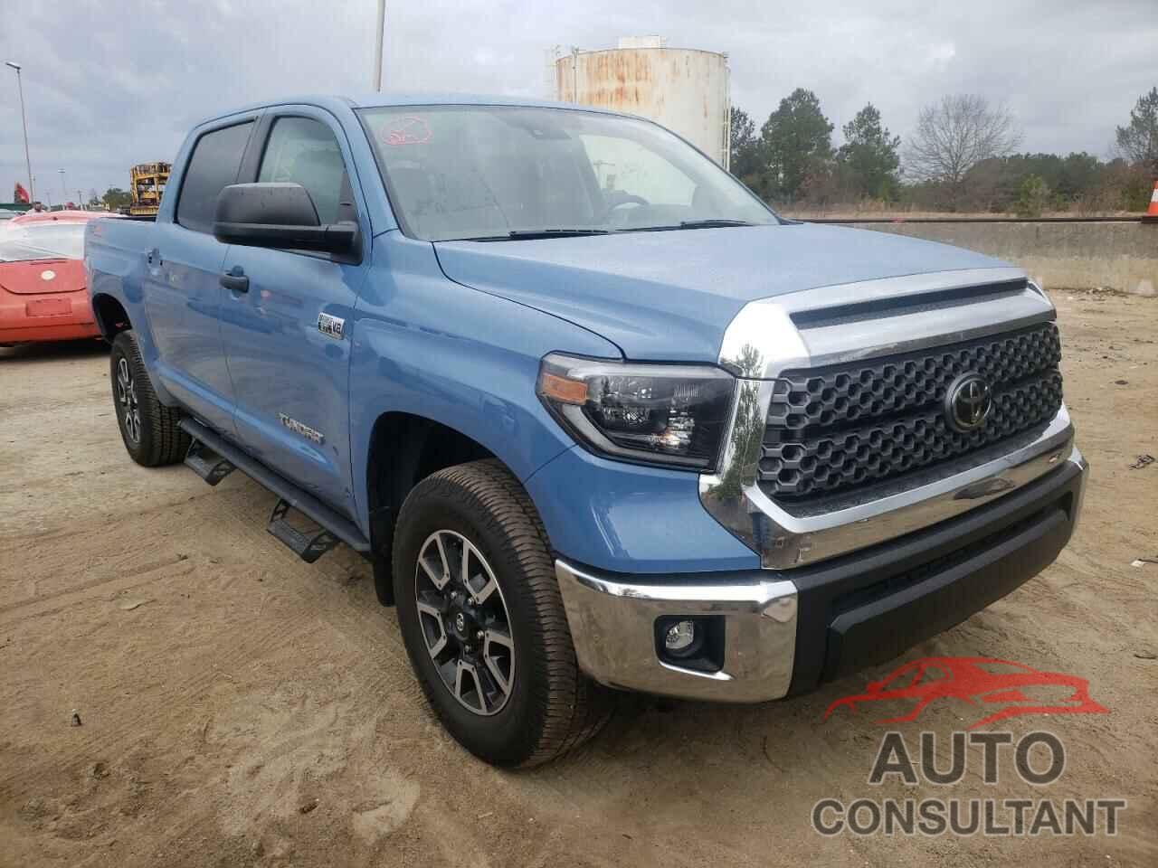 TOYOTA TUNDRA 2020 - 5TFDY5F14LX899187