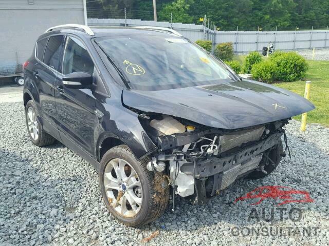FORD ESCAPE 2015 - 1FMCU0J91FUA60106