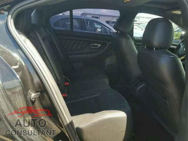 FORD TAURUS 2015 - 1FAHP2F87FG110461