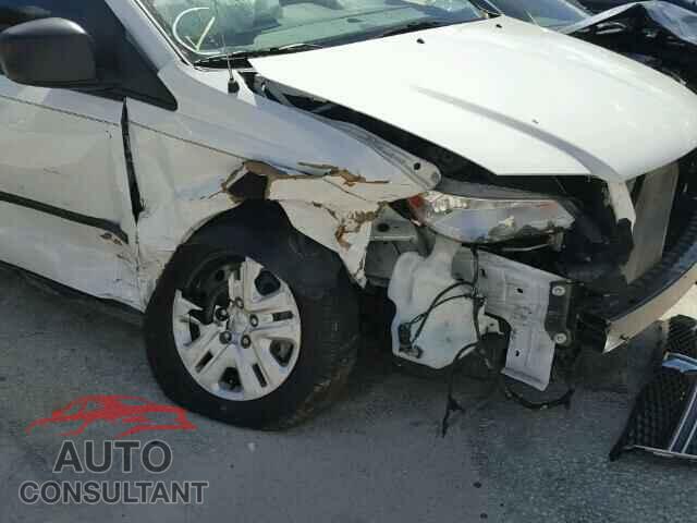 DODGE CARAVAN 2015 - 2C4RDGBGXFR750826