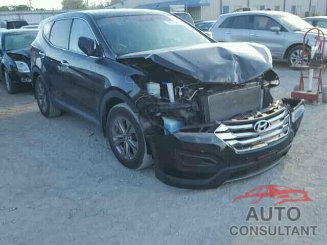 HYUNDAI SANTA FE 2015 - 5XYZT3LB9FG247016